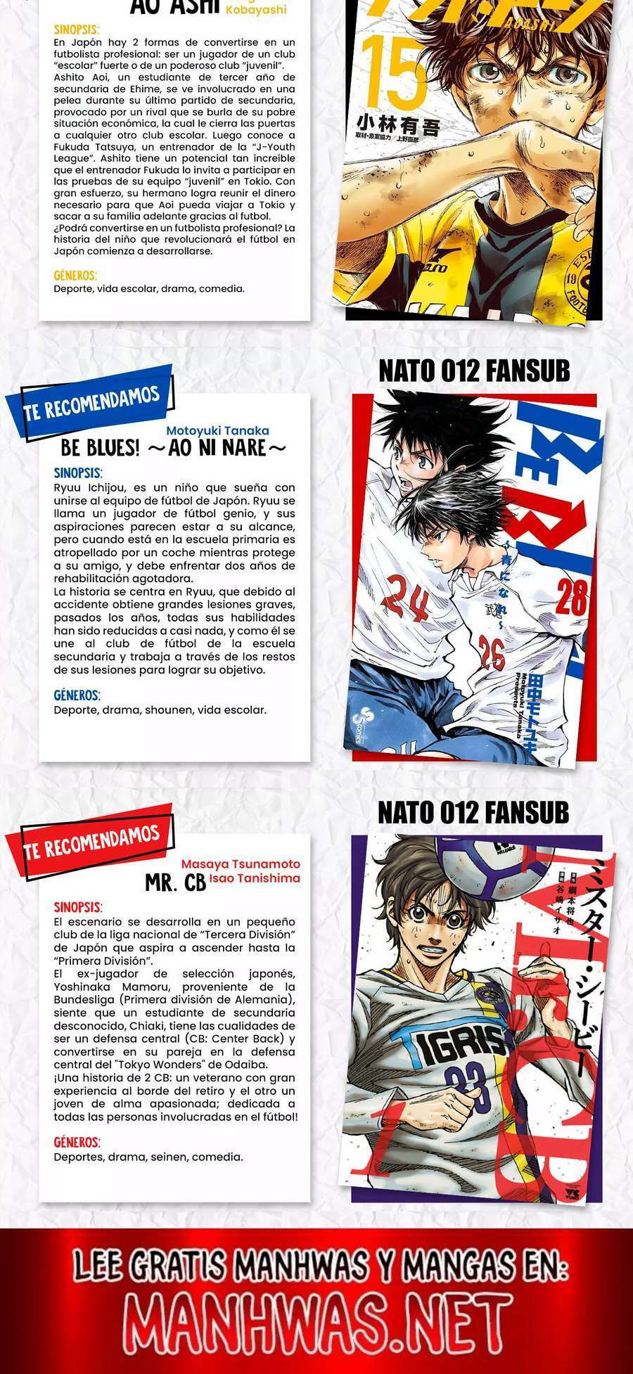 Capitulo 462 page 9