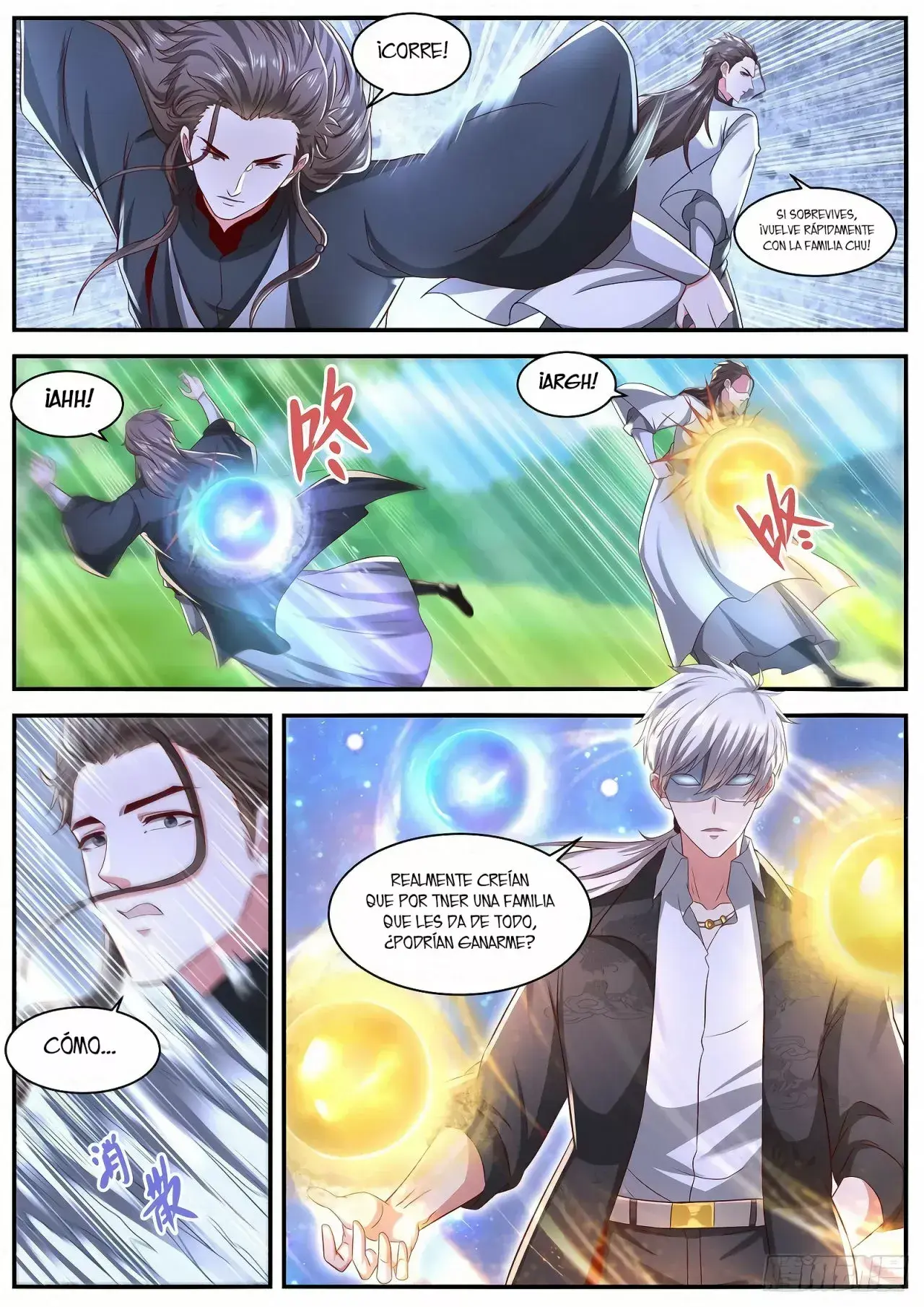 Capitulo 642 page 8
