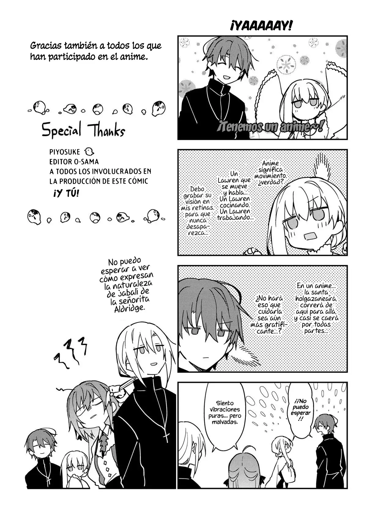 Capitulo 66.50 page 7