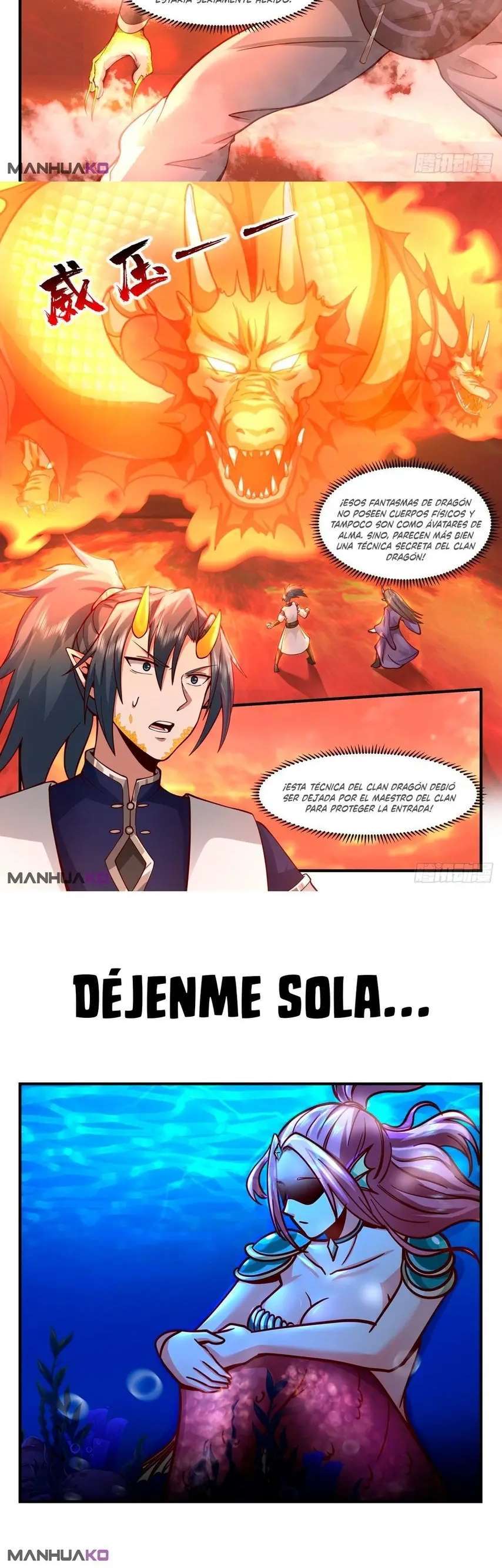 Capitulo 2123 page 6