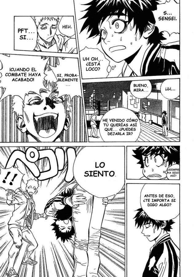 Capitulo 18 page 23