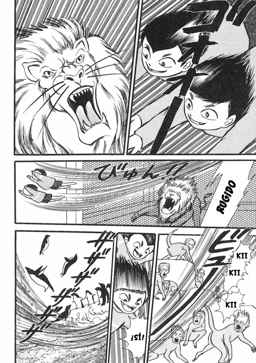 Capitulo 19 page 32