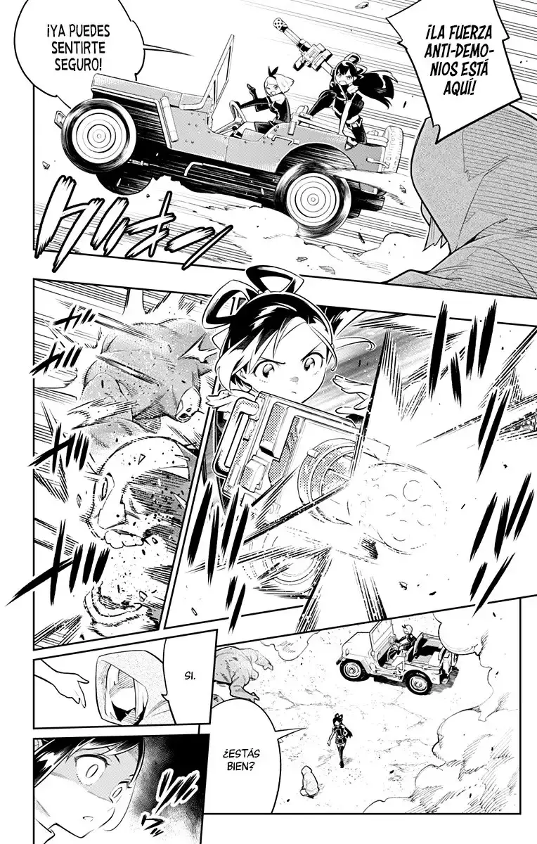 Capitulo 27 page 19