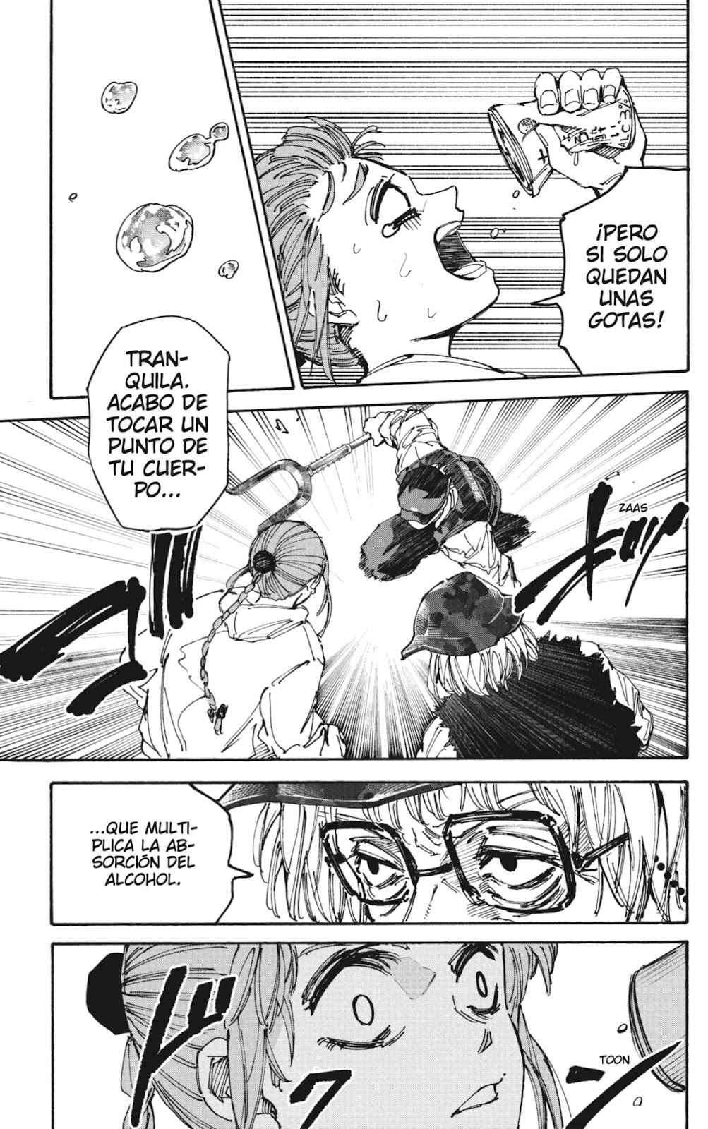 Capitulo 228 page 9