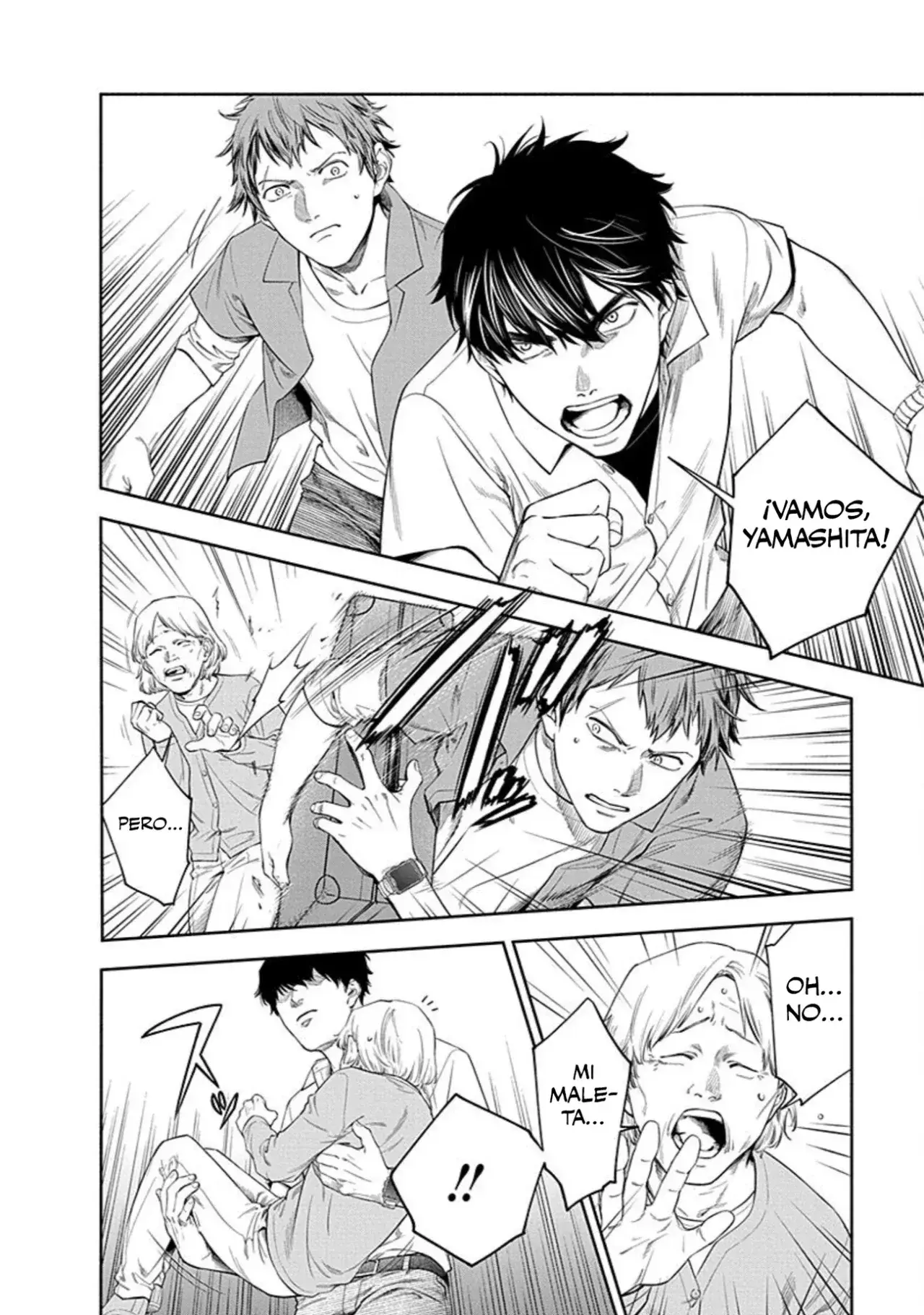 Capitulo 1 page 28