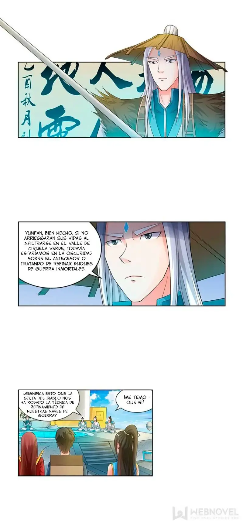 Capitulo 141 page 5