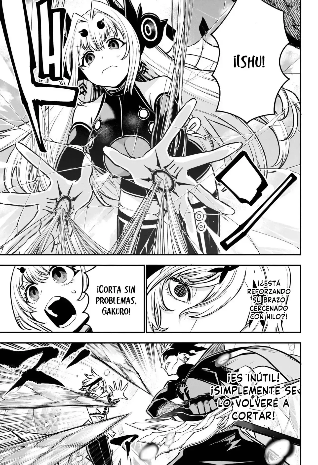 Capitulo 110 page 20