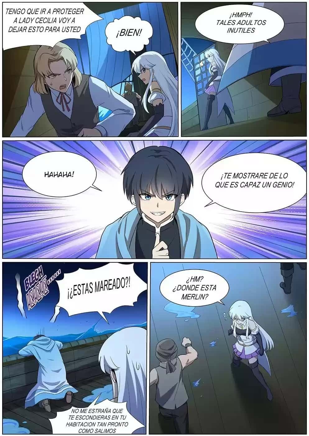 Capitulo 116 page 9