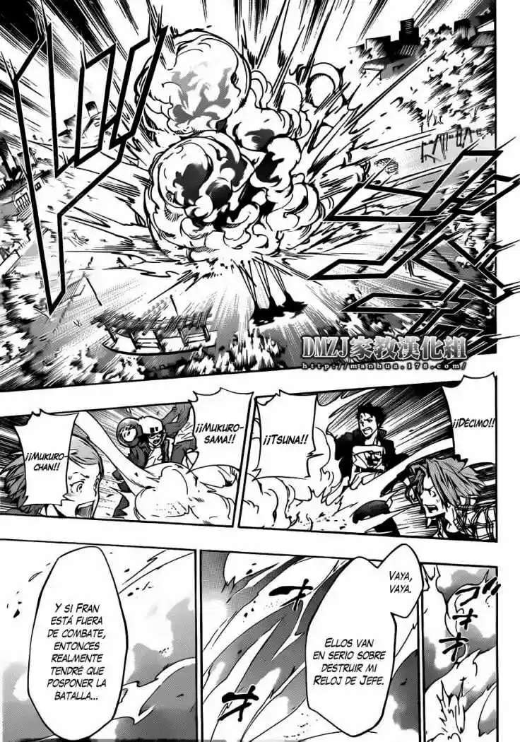 Capitulo 380 page 15