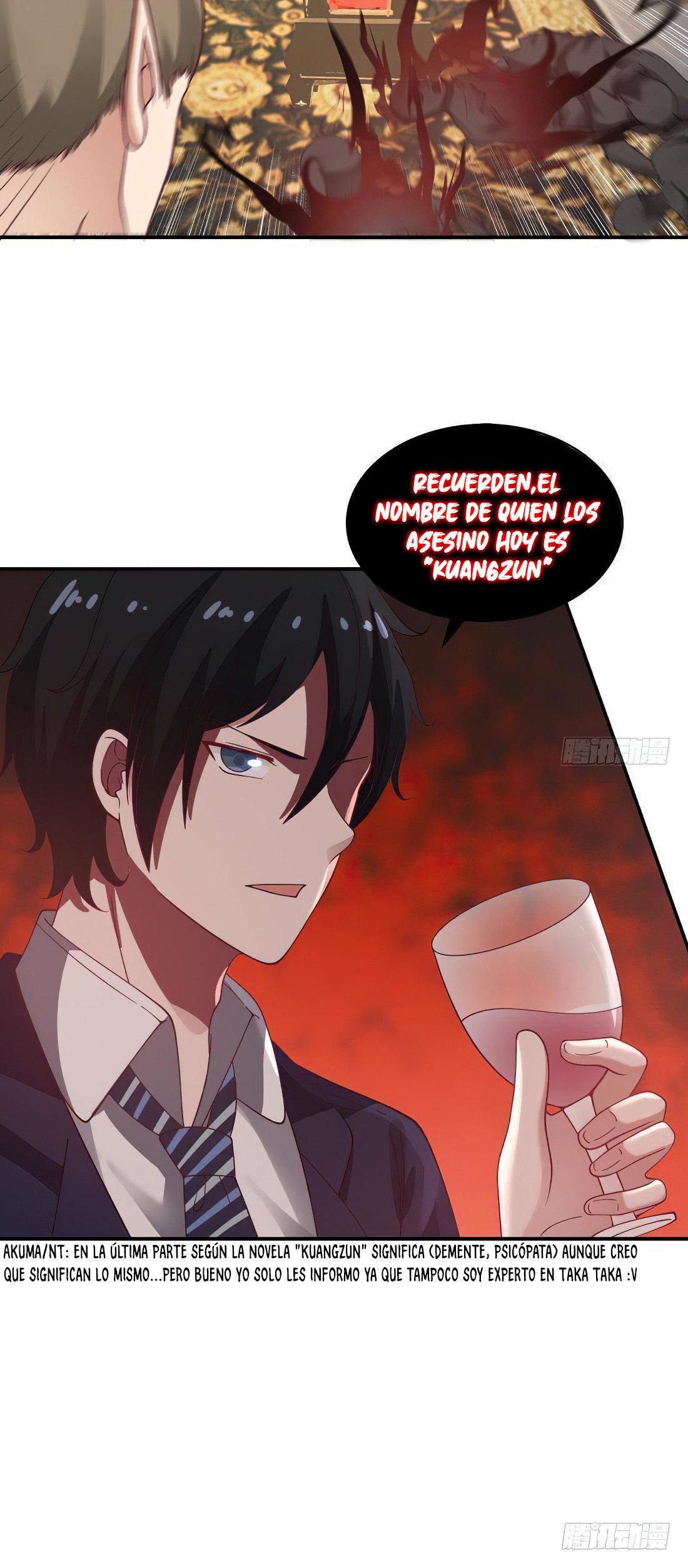 Capitulo 30 page 8
