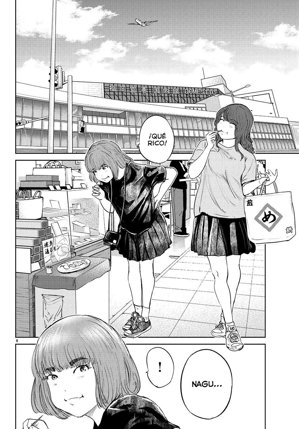Capitulo 57 page 8