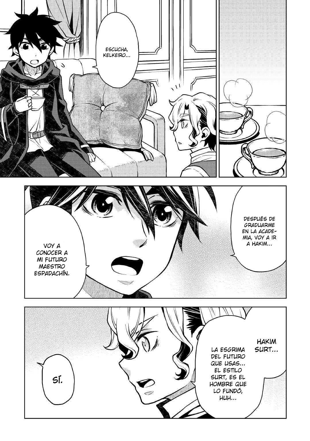 Capitulo 38 page 17