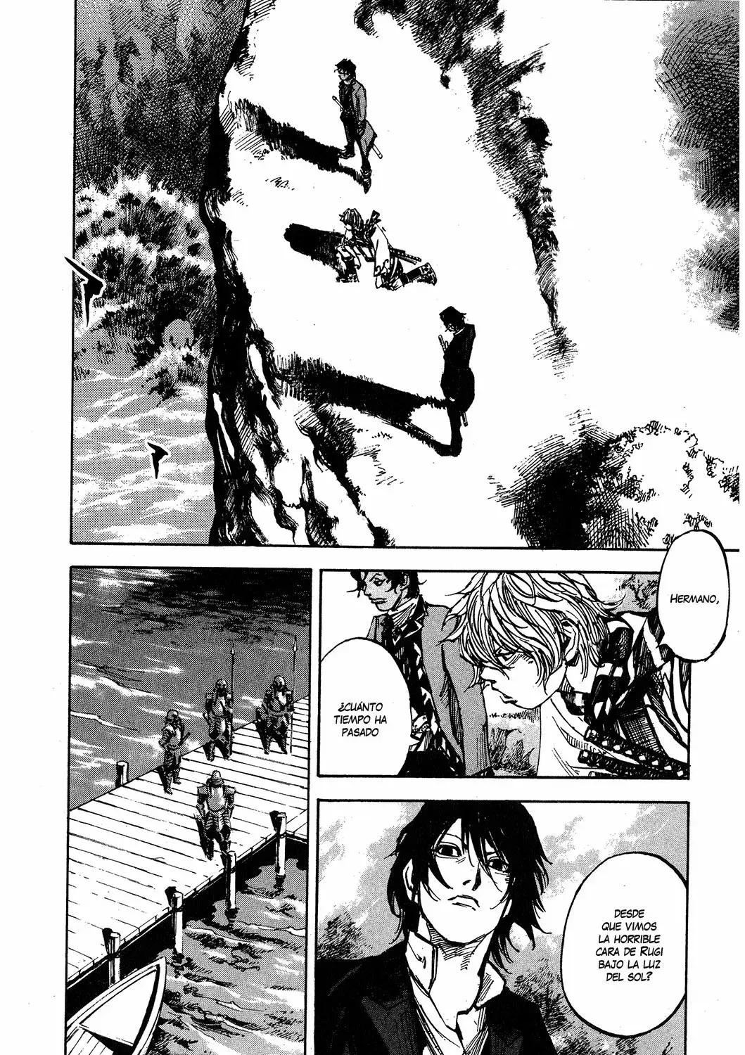 Capitulo 210 page 5