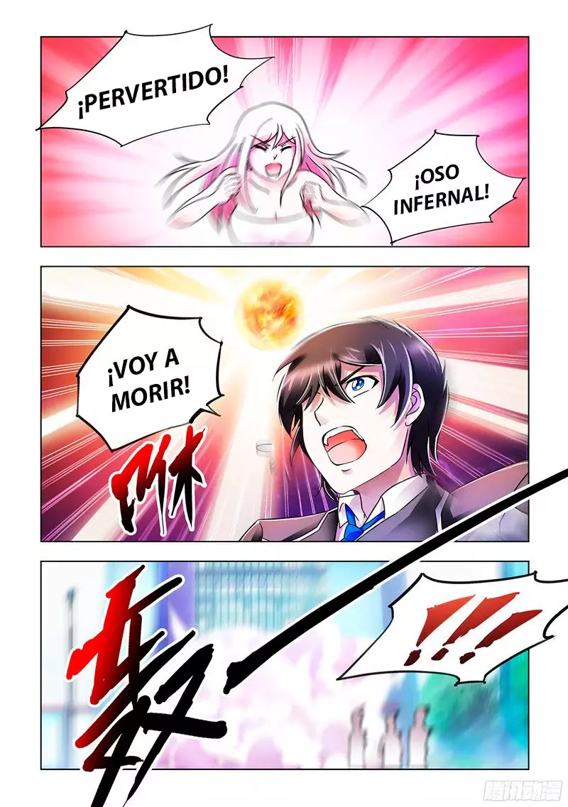 Capitulo 77 page 8