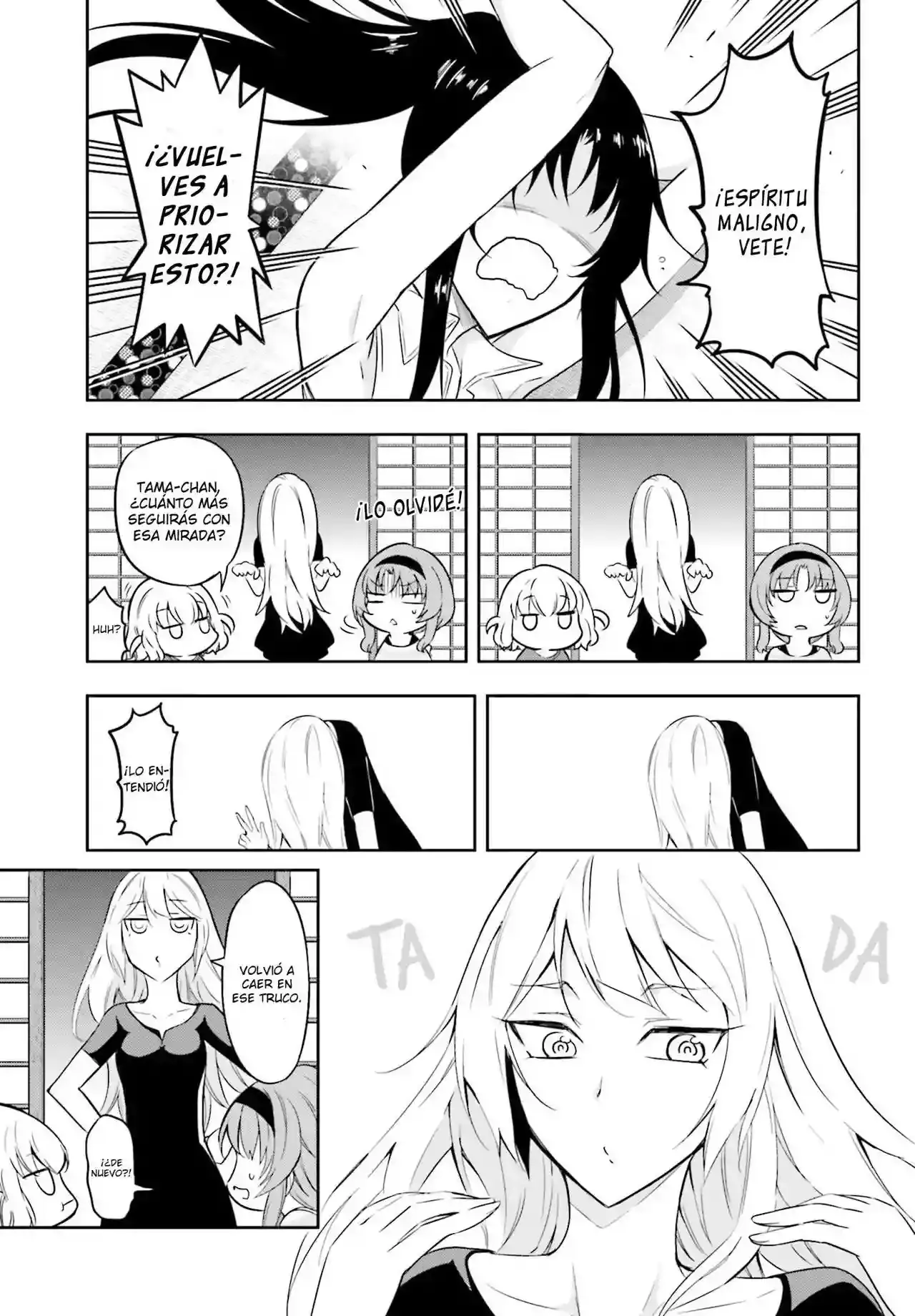 Capitulo 69 page 8