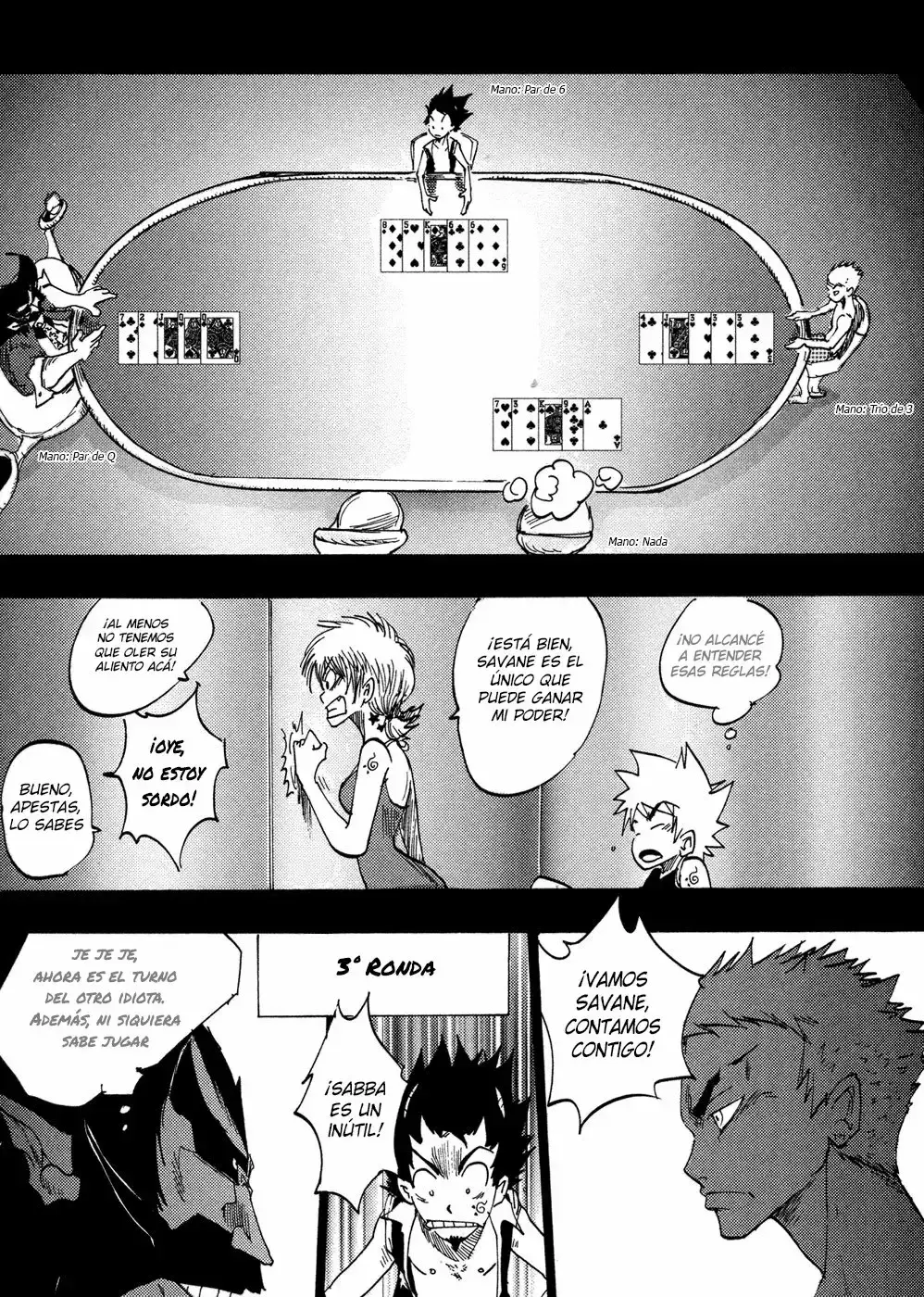 Capitulo 55 page 8