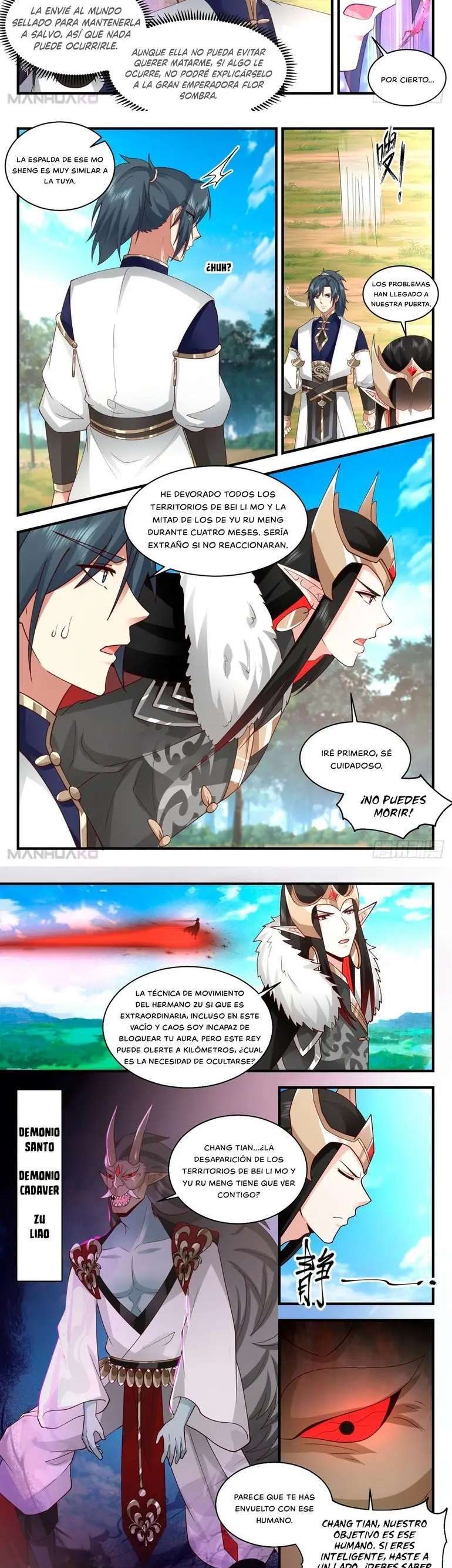 Capitulo 2457 page 2