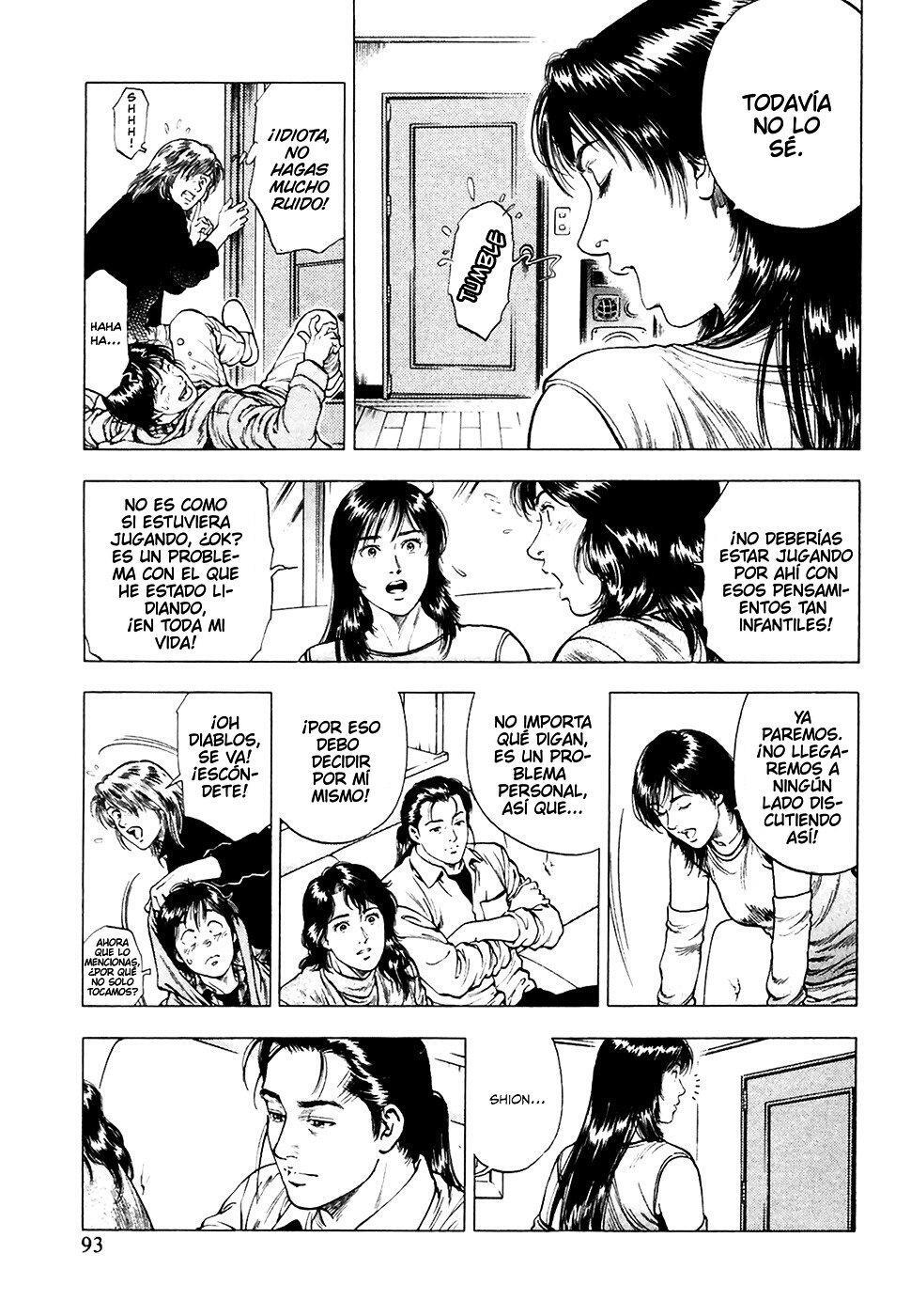 Capitulo 81 page 8