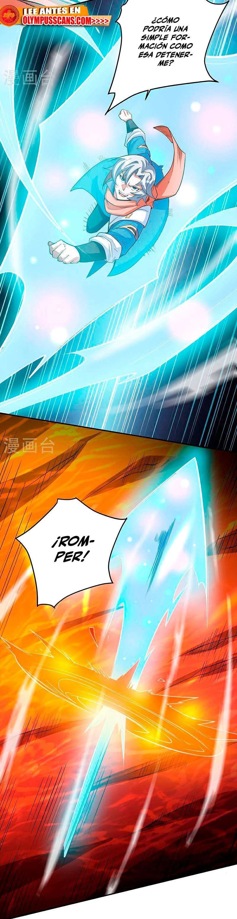 Capitulo 598 page 22
