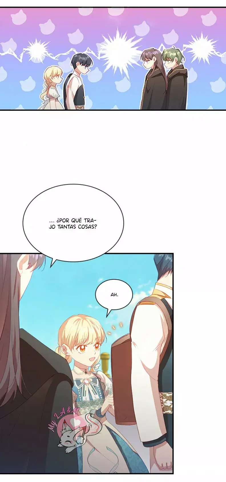 Capitulo 95 page 14
