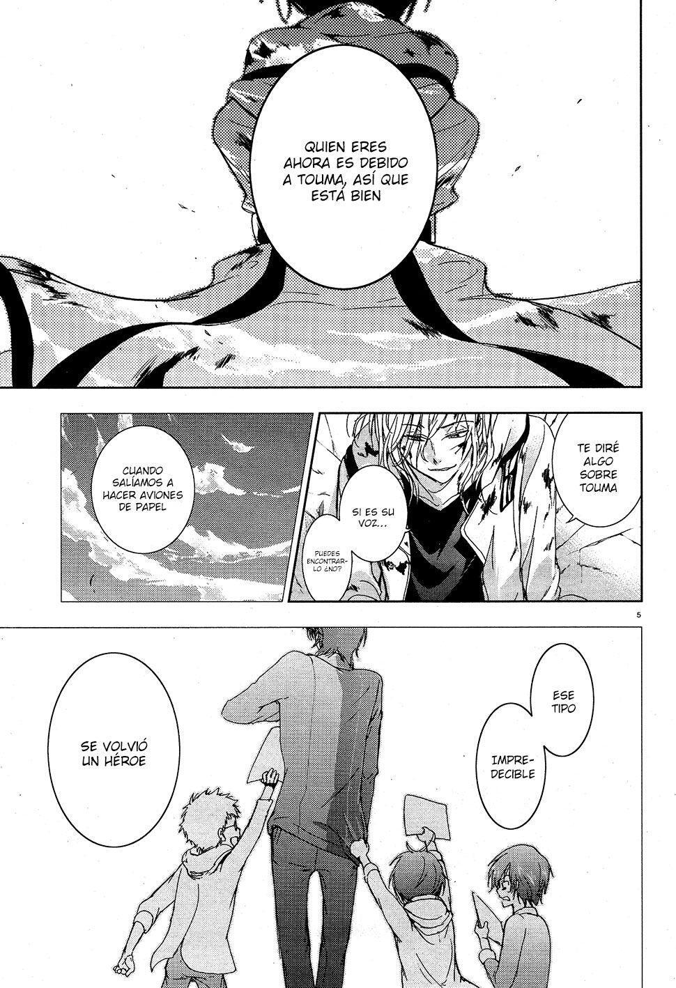 Capitulo 72 page 8