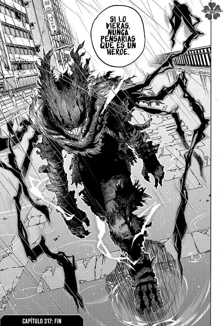 Capitulo 317 page 15