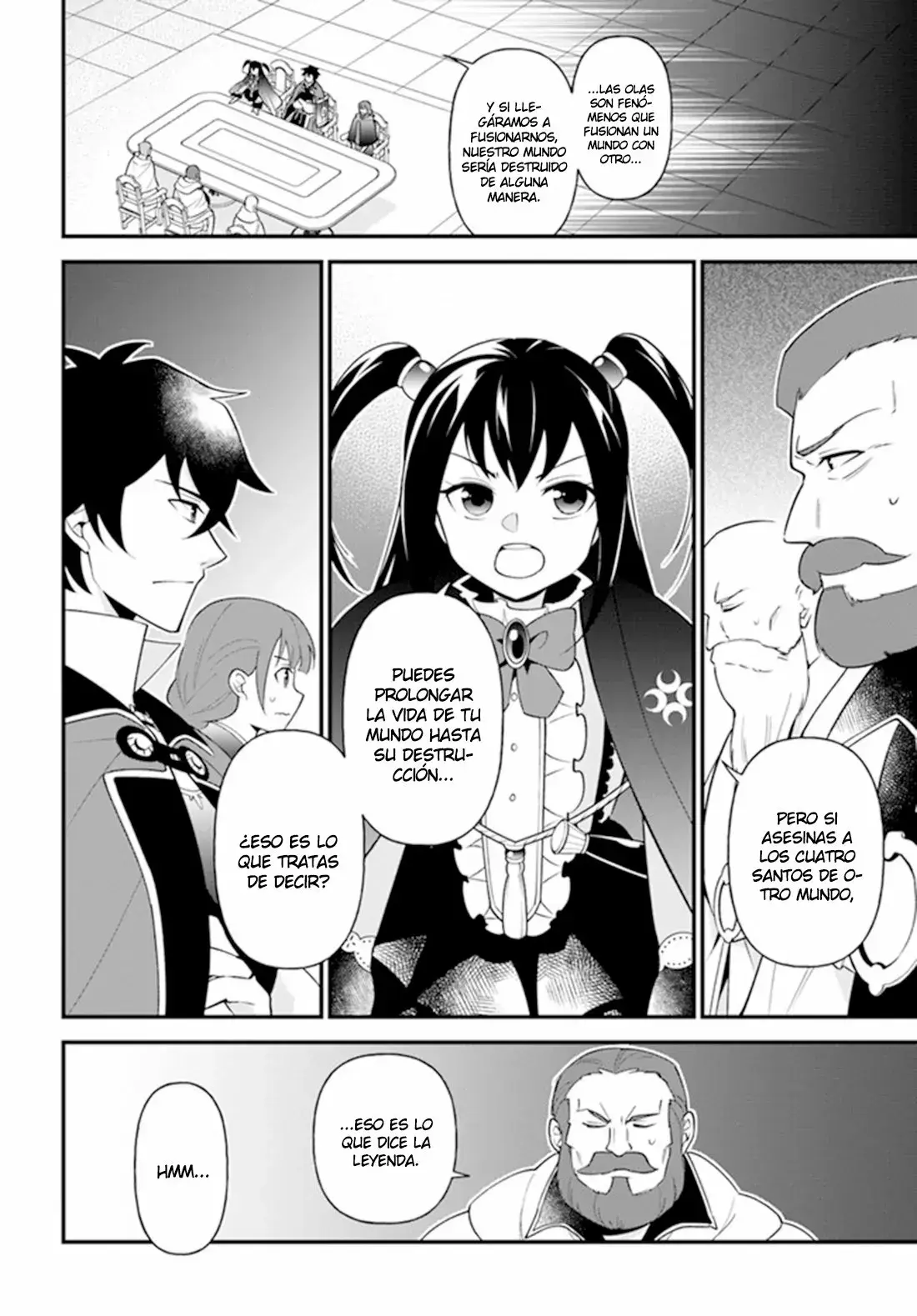 Capitulo 32 page 5