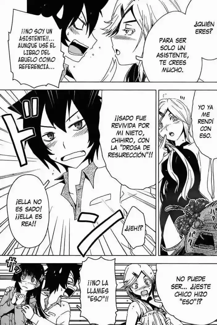 Capitulo 11 page 26