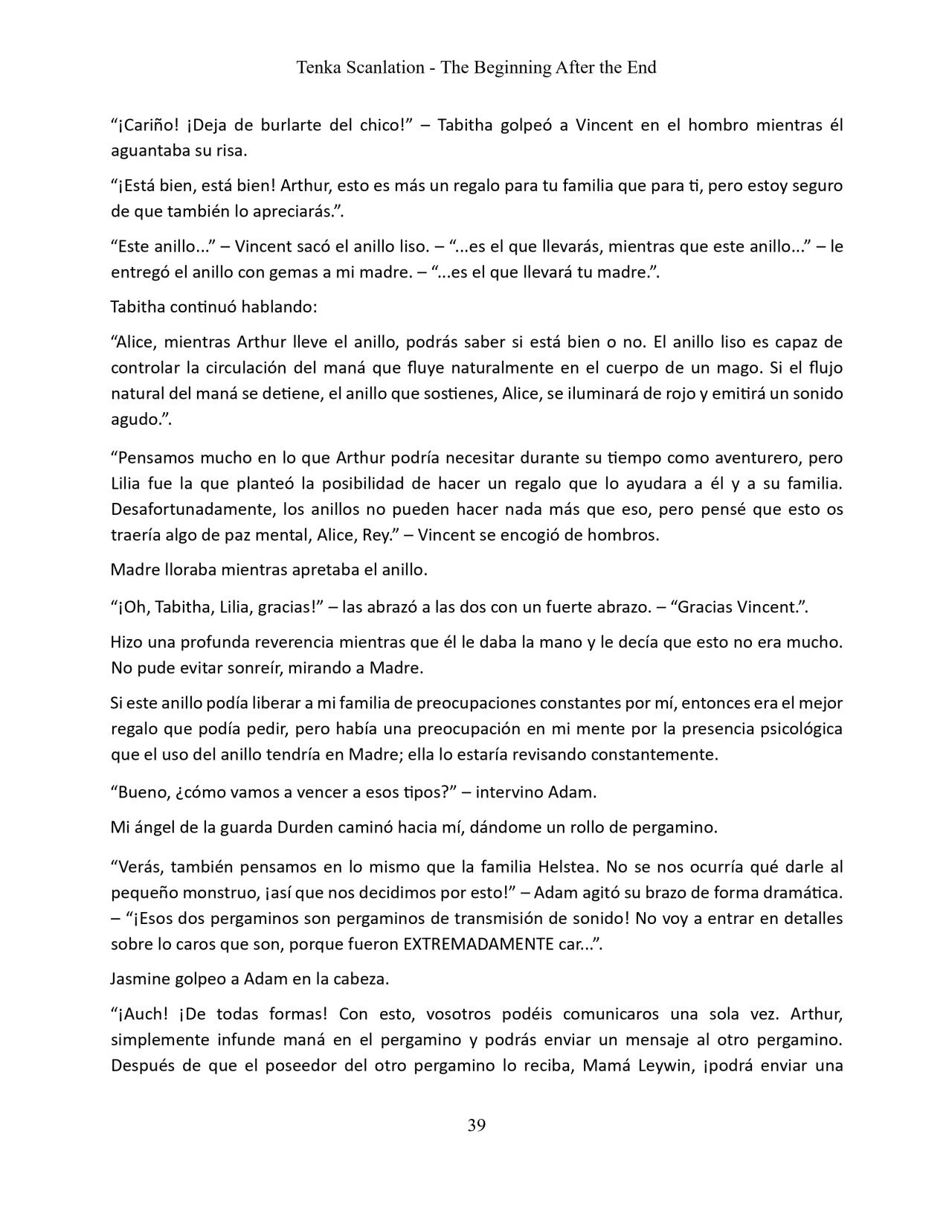 Capitulo 26.10 page 8