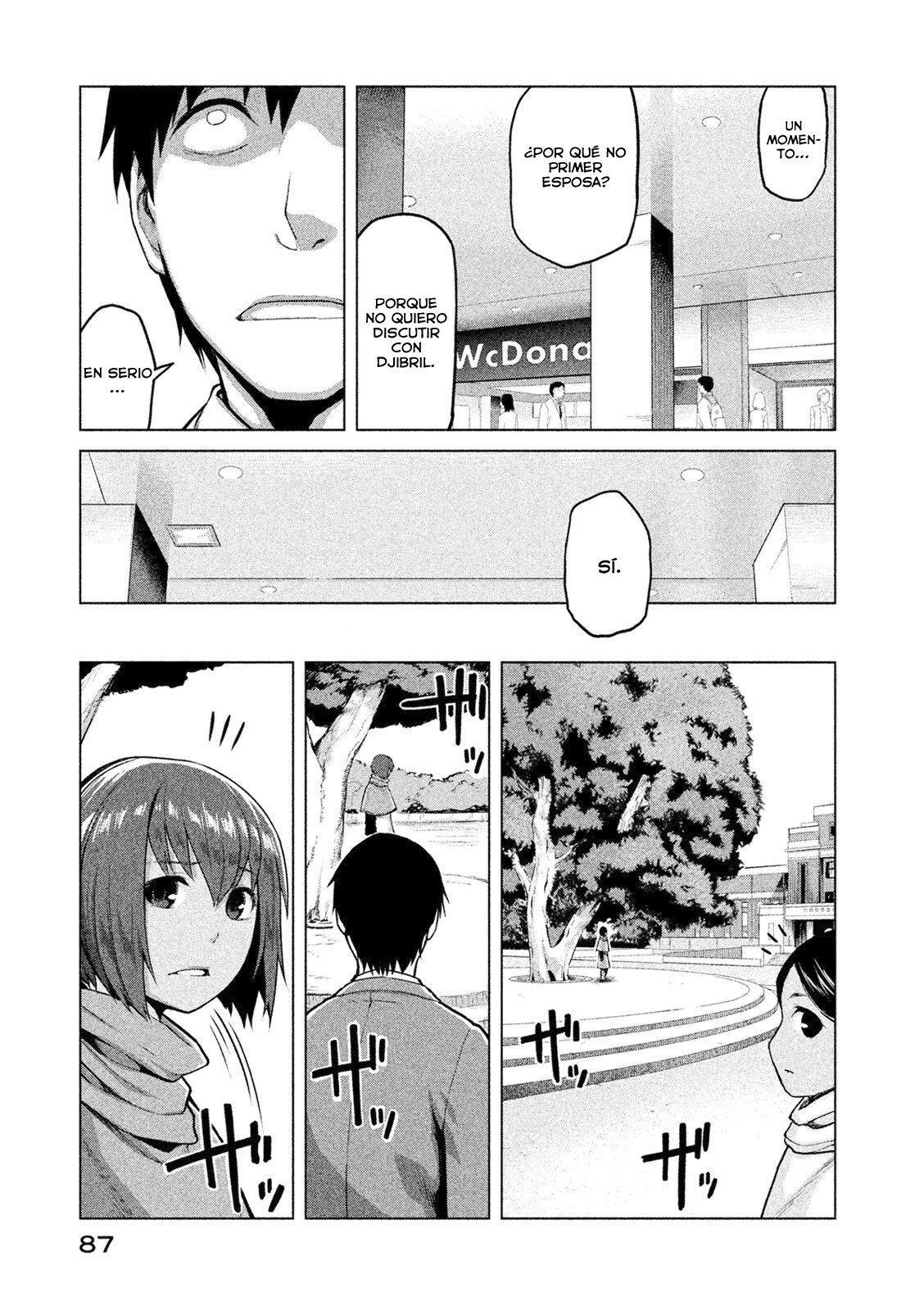Capitulo 20 page 15