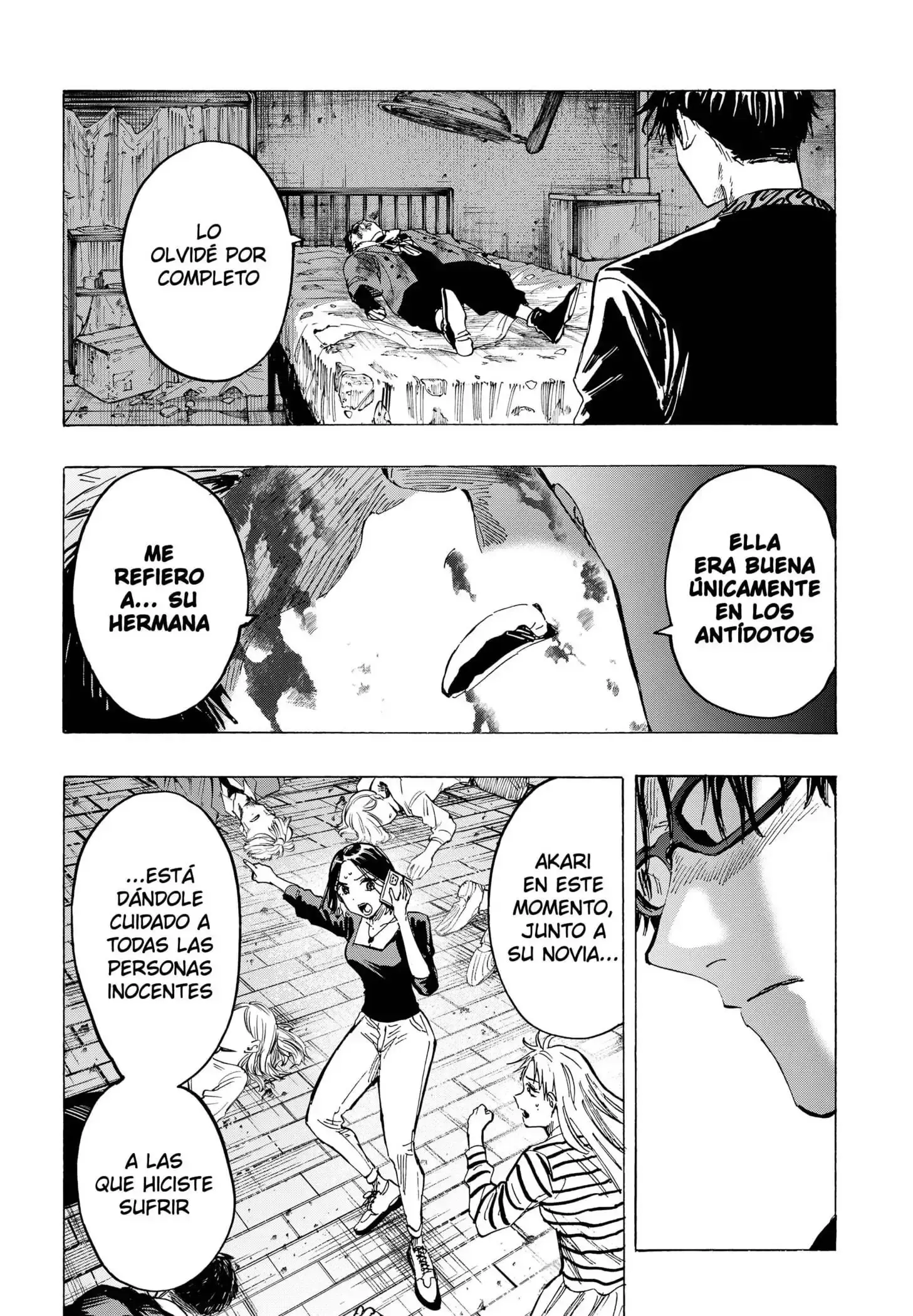 Capitulo 50 page 17