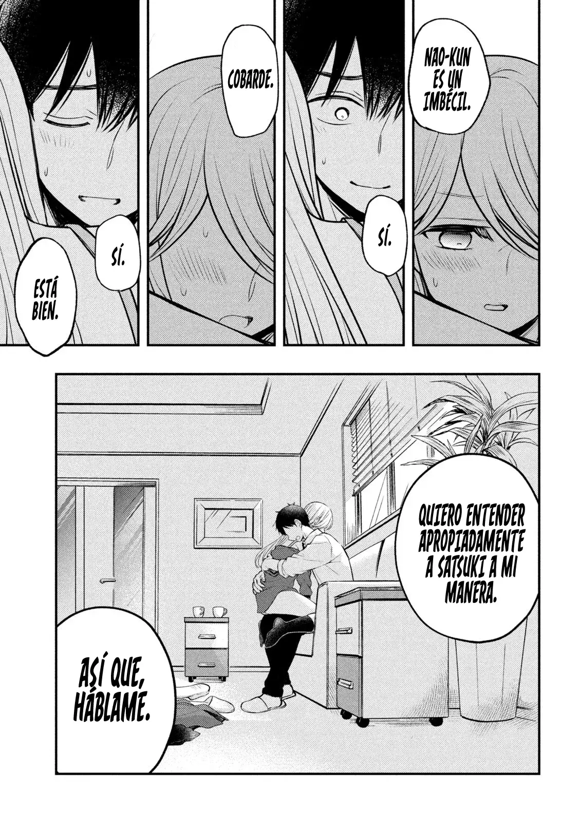 Capitulo 80 page 21