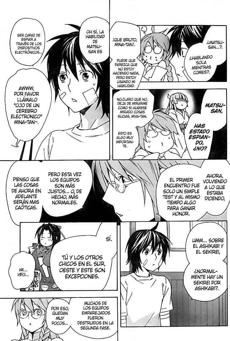 Capitulo 80 page 6