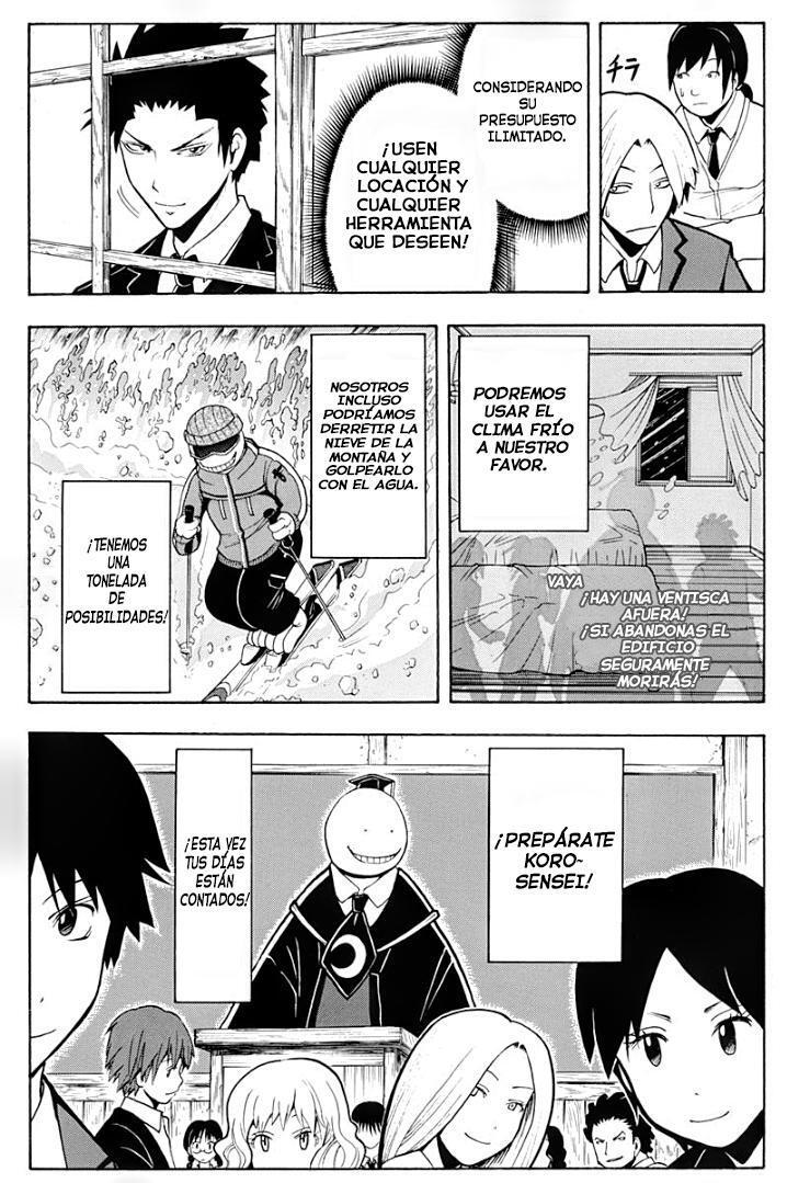 Capitulo 128 page 6