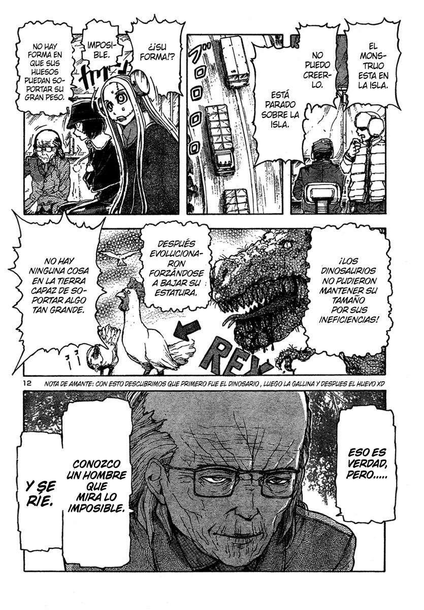 Capitulo 17 page 12