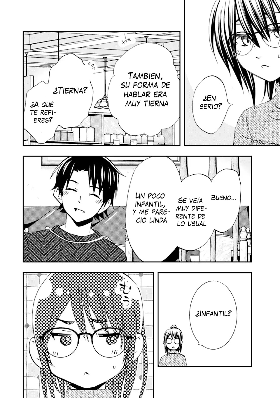 Capitulo 31 page 8