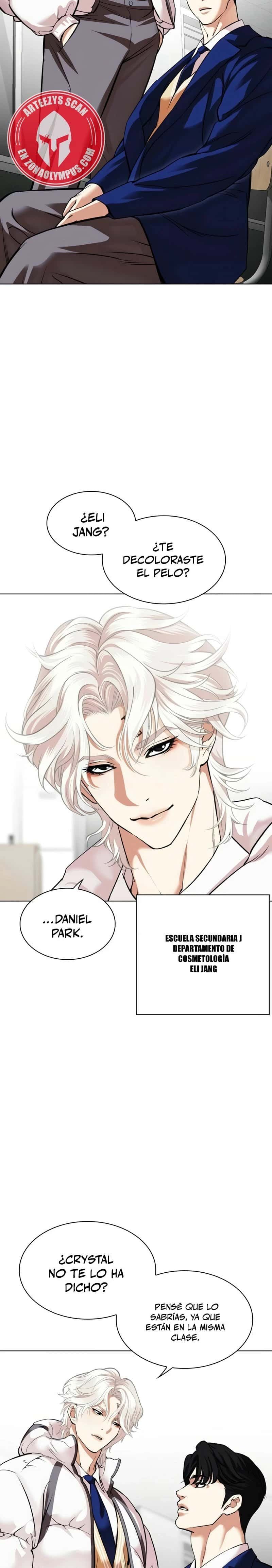 Capitulo 531 page 17