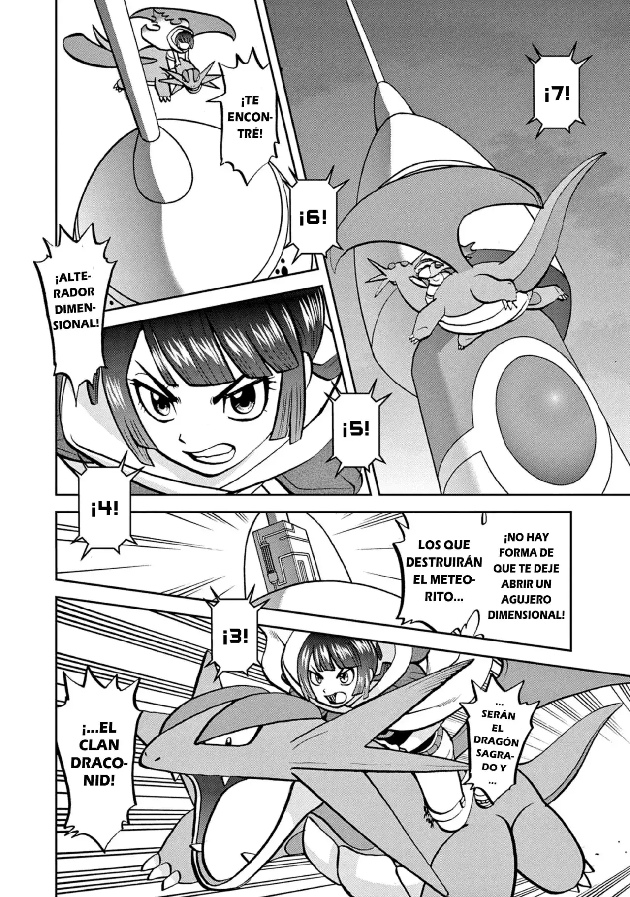 Capitulo 609 page 15