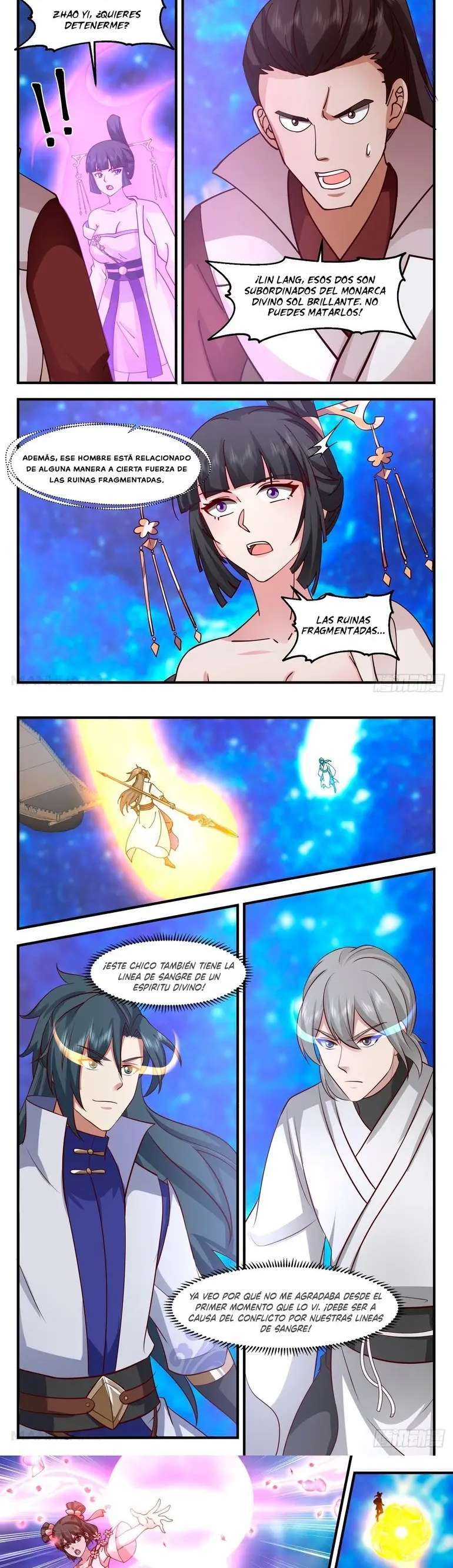 Capitulo 2906 page 5
