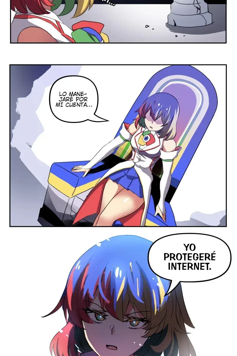 Capitulo 83 page 5