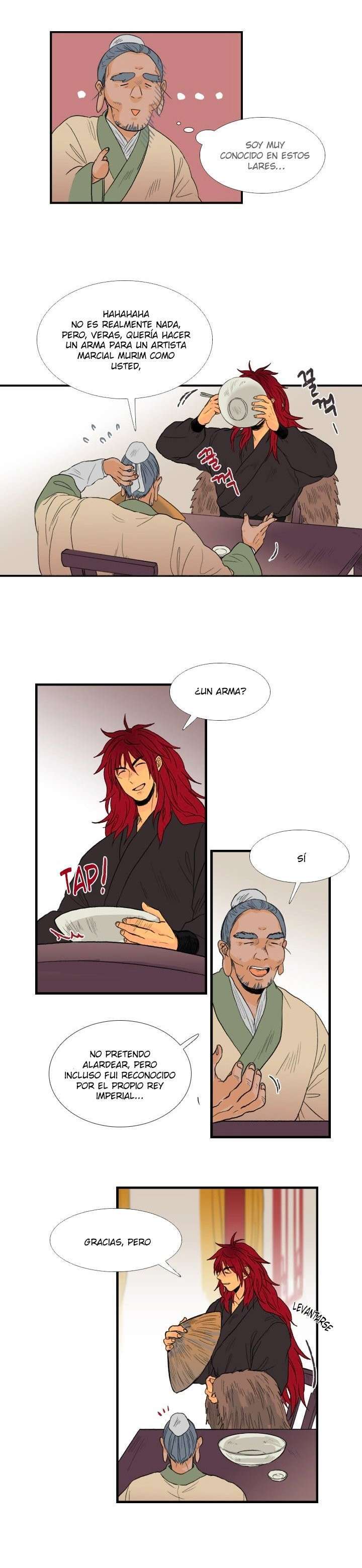 Capitulo 19 page 6
