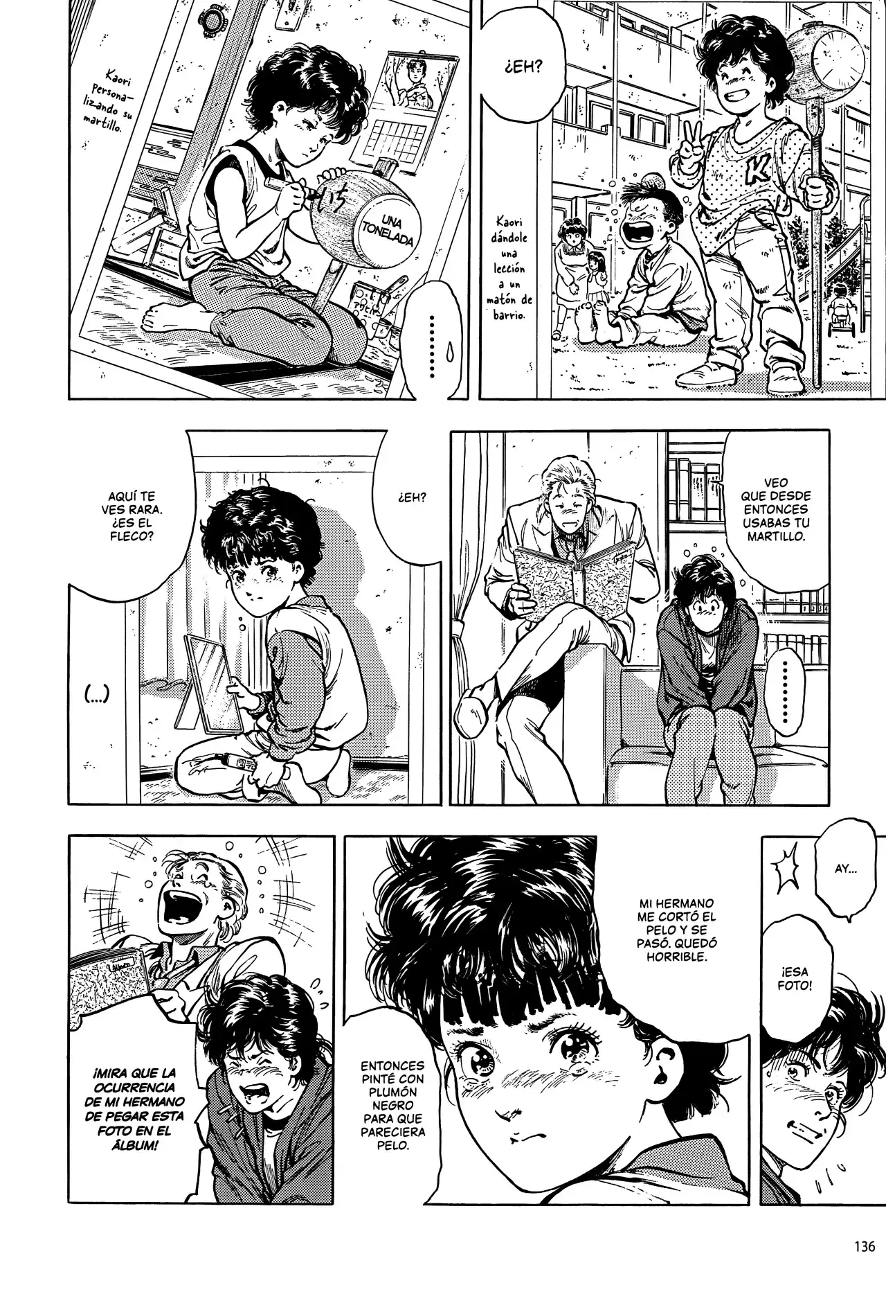 Capitulo 260 page 8