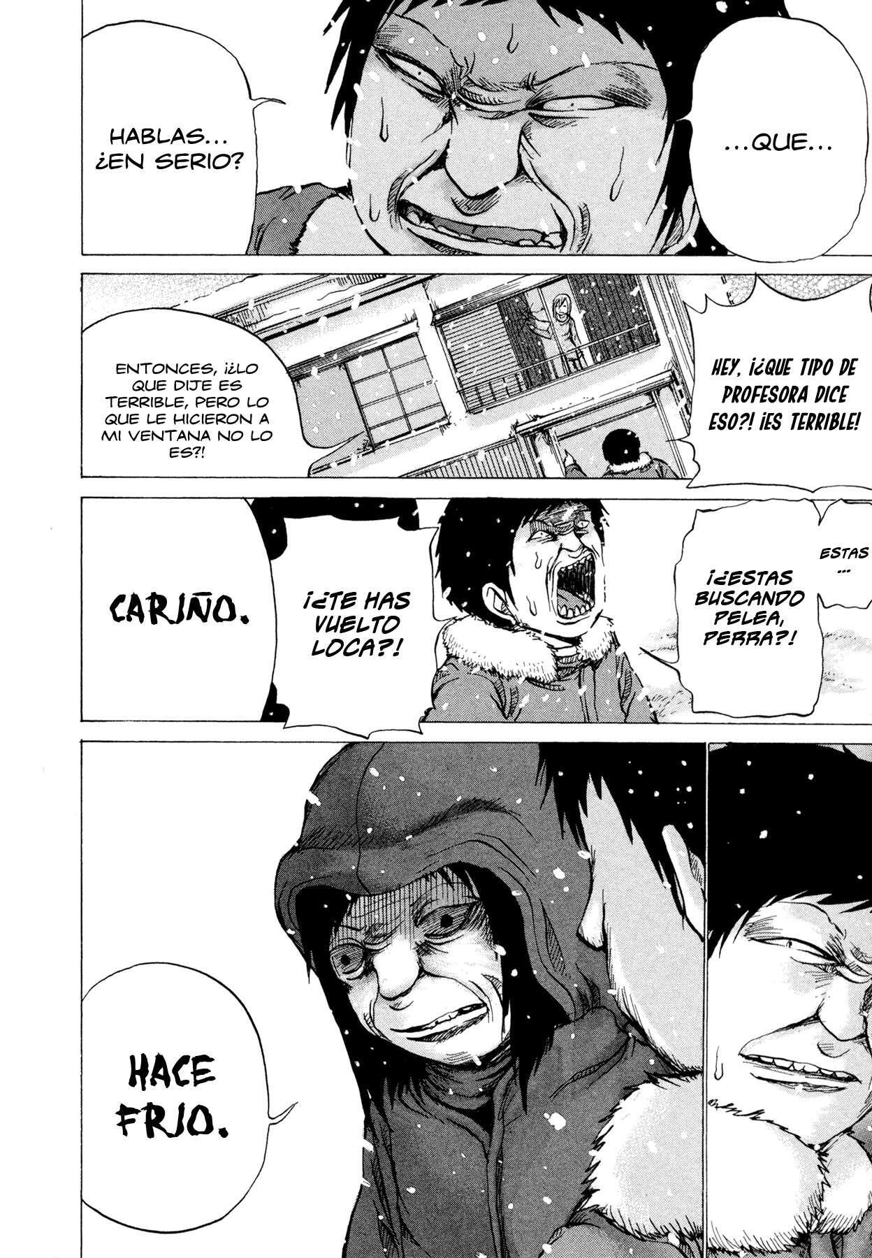 Capitulo 18 page 8