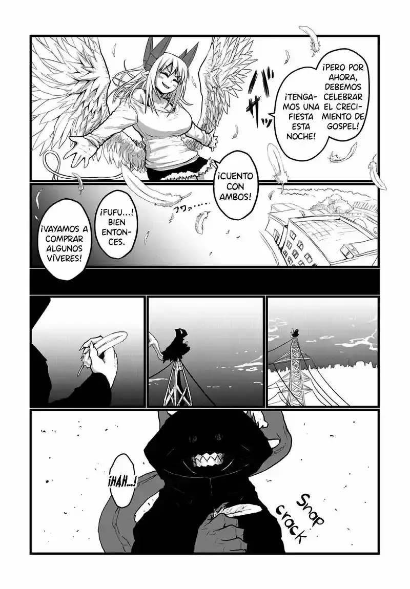 Capitulo 21 page 6