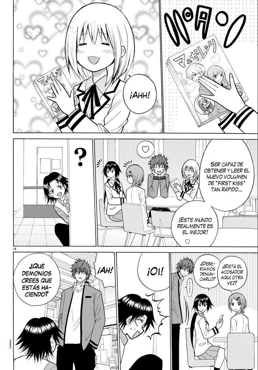 Capitulo 22 page 15