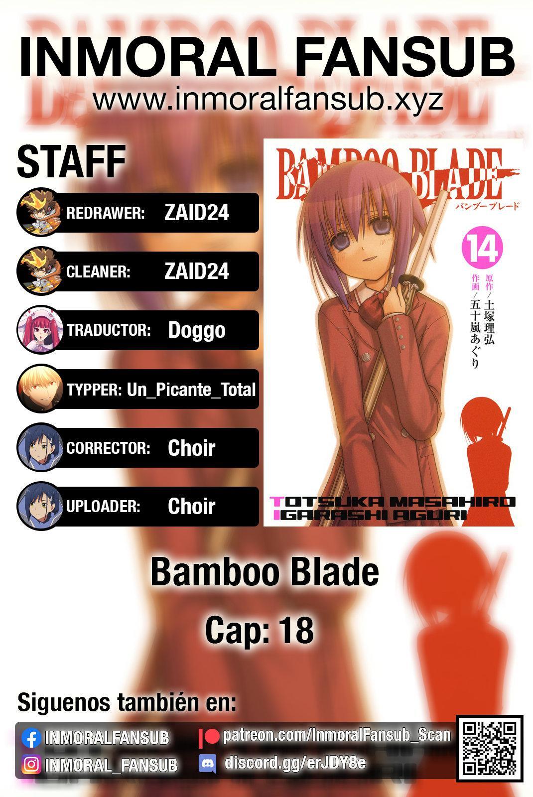 Capitulo 18 page 1
