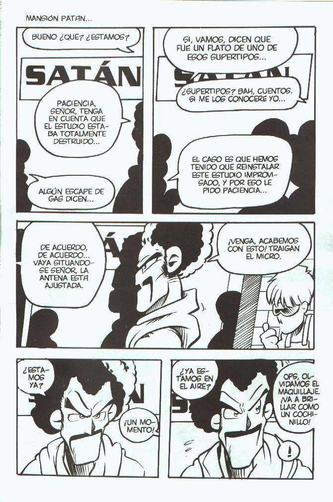 Capitulo 33 page 22