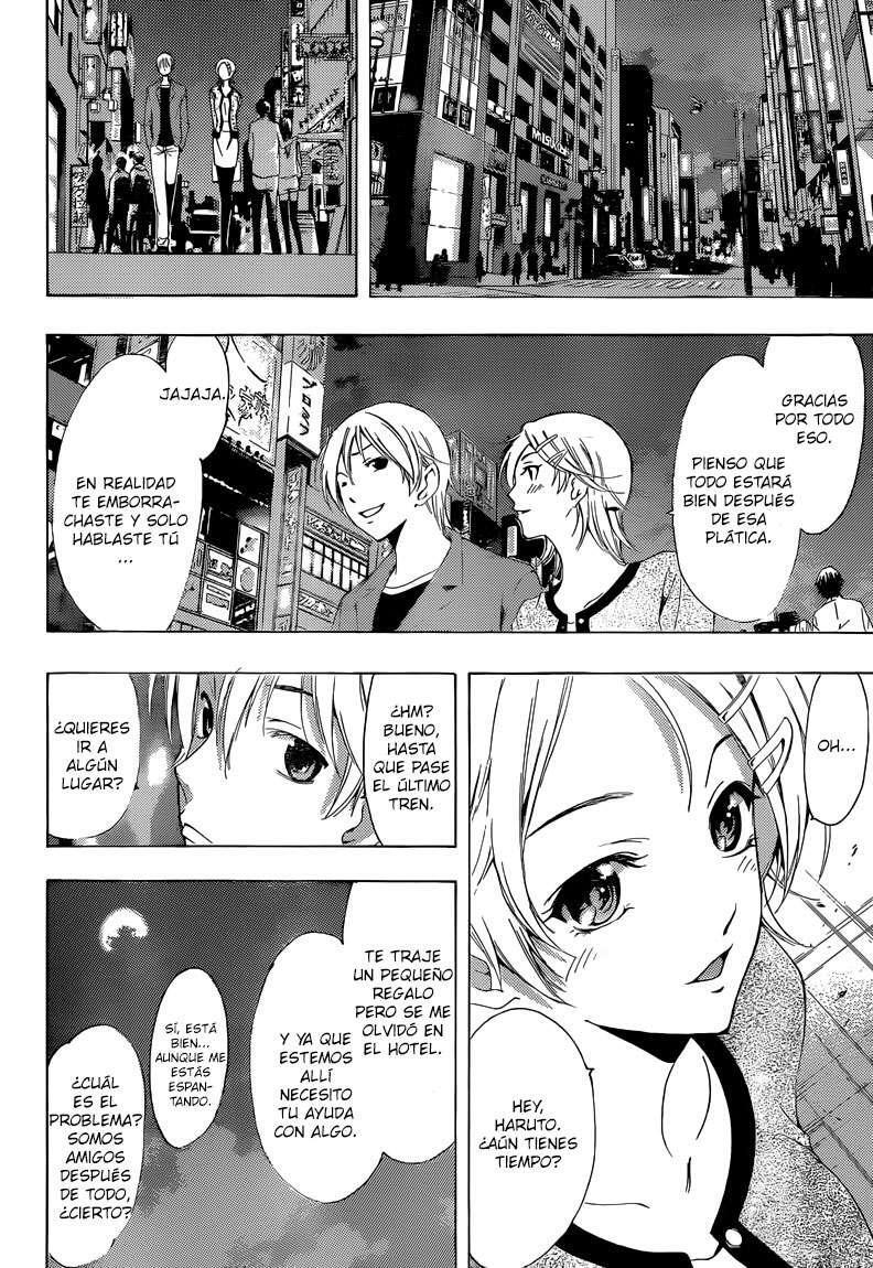 Capitulo 219 page 8