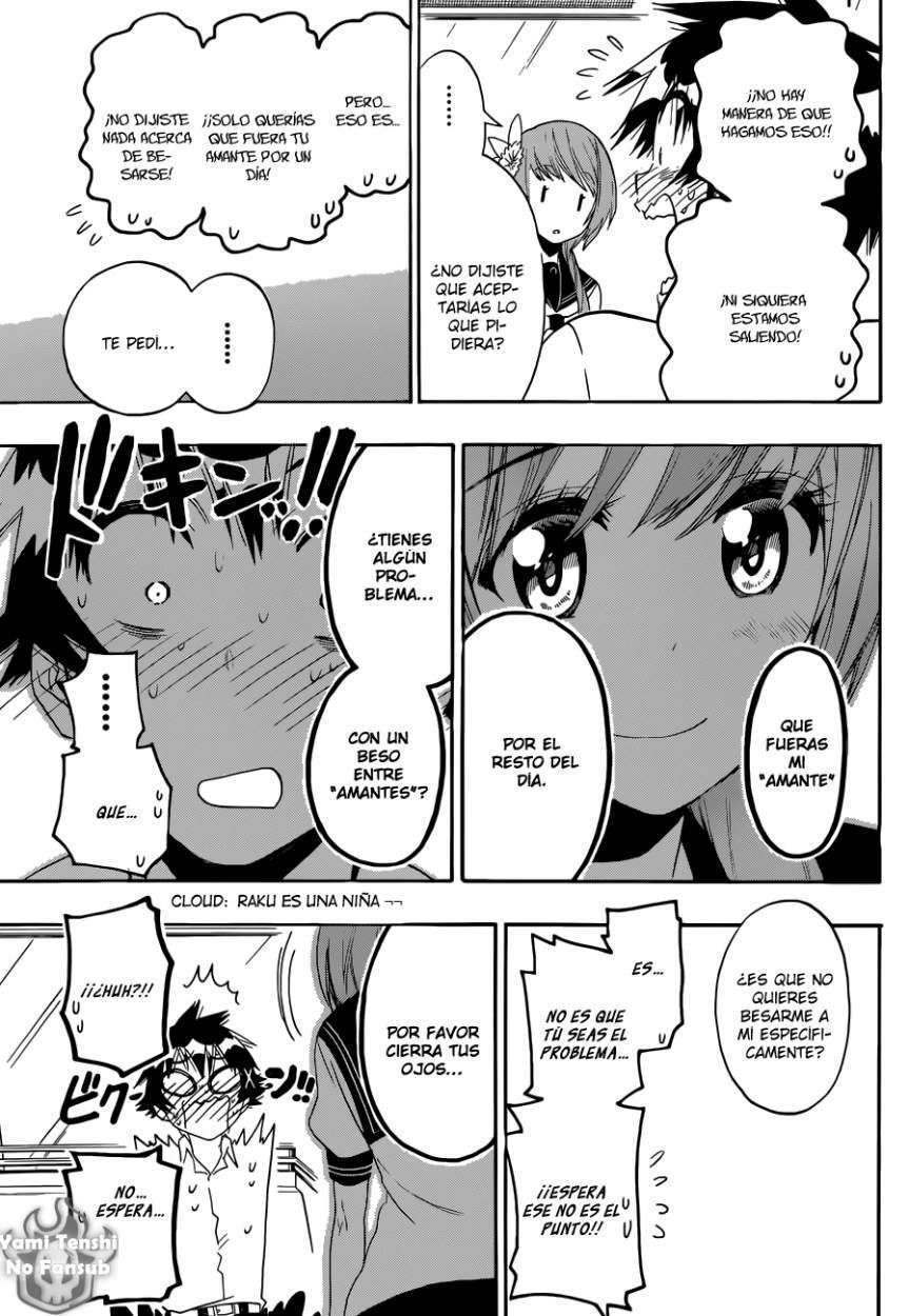 Capitulo 97 page 15