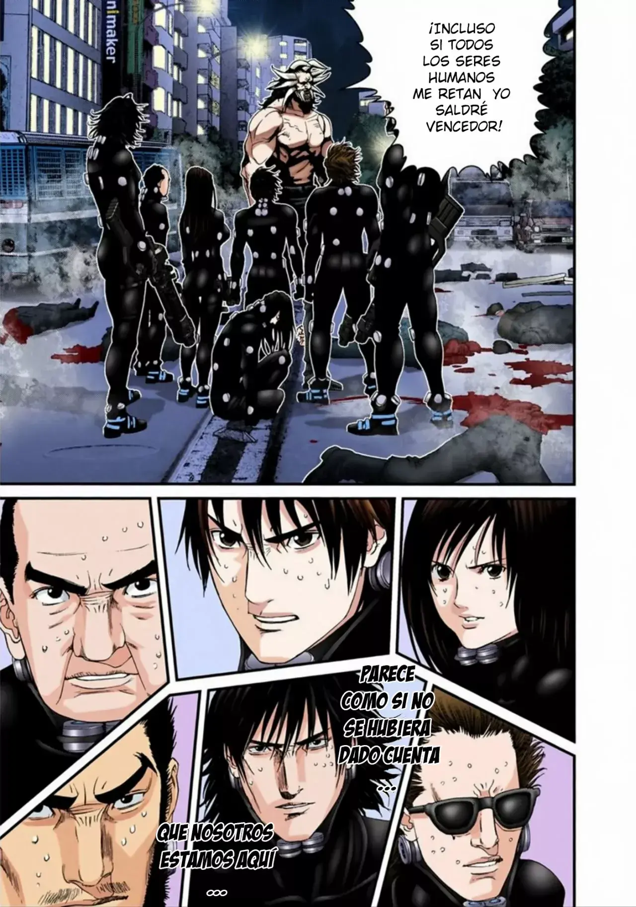 Capitulo 209 page 6